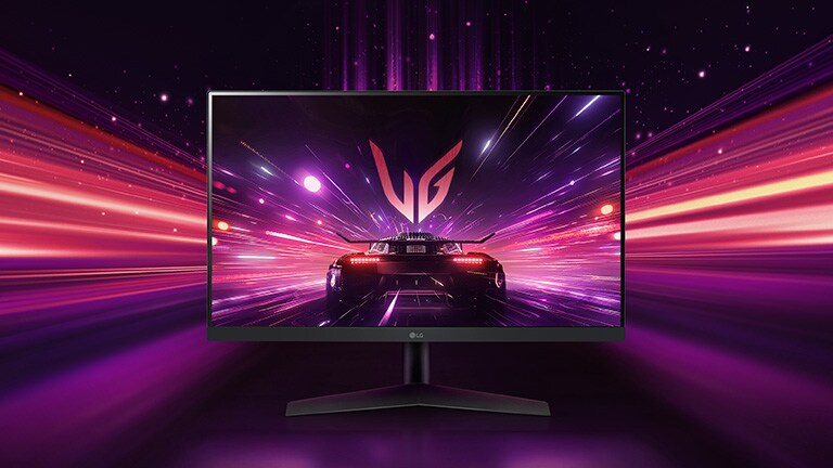 SAVE up to 50%* on select LG Monitors